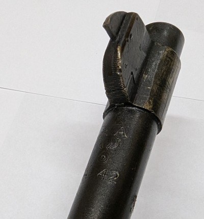 REMINGTON 1903 .30-06 SPRG - Image 3 of 3