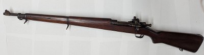 REMINGTON 1903 .30-06 SPRG - Image 2 of 3
