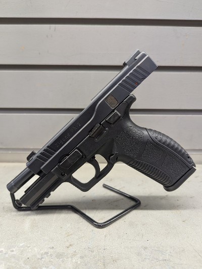 ZIGANA px9 9MM LUGER (9x19 PARA) - Image 2 of 2