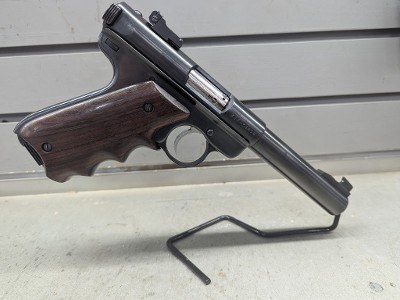RUGER MARK II .22 LR - Image 3 of 3