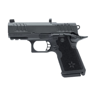 STACCATO HD C3.6 (STANDARD PACKAGE) 9MM LUGER (9x19 PARA) - Image 2 of 3