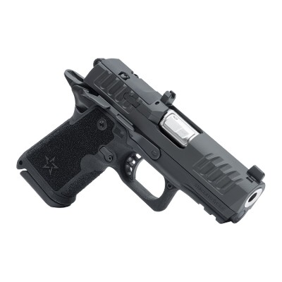 STACCATO HD C3.6 (STANDARD PACKAGE) 9MM LUGER (9x19 PARA) - Image 3 of 3