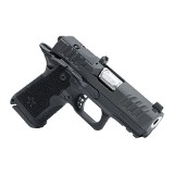 STACCATO HD C3.6 (STANDARD PACKAGE) 9MM LUGER (9x19 PARA) - Image 3 of 3