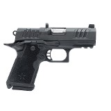 STACCATO HD C3.6 (STANDARD PACKAGE) 9MM LUGER (9x19 PARA) - Image 1 of 3