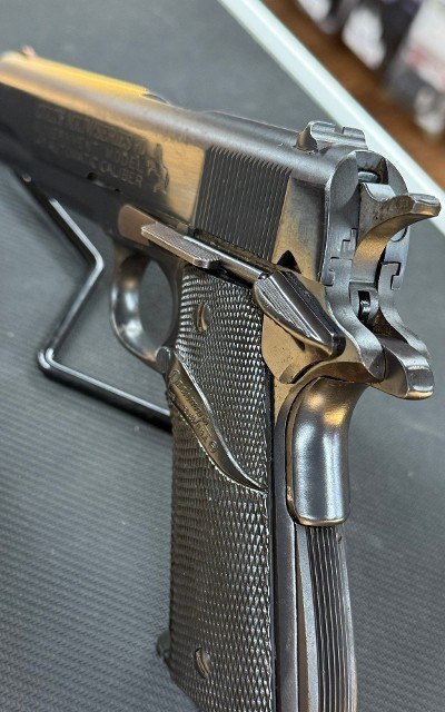COLT MKIV Series 70 .45 ACP - Image 3 of 3