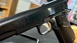 COLT MKIV Series 70 .45 ACP - Image 2 of 3