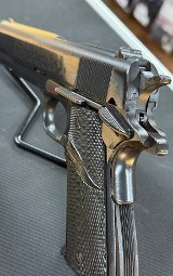 COLT MKIV Series 70 .45 ACP - Image 3 of 3