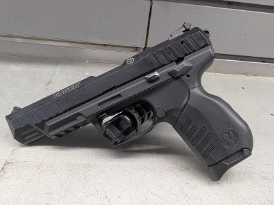 RUGER SR22 .22 LR - Image 3 of 3