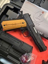 TRISTAR American Classic Government 1911 .38 SUPER +P - 2 of 3