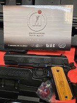 TRISTAR American Classic Government 1911 .38 SUPER +P - 1 of 3