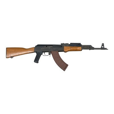 CENTURY ARMS VSKA 7.62X39MM - Image 1 of 3