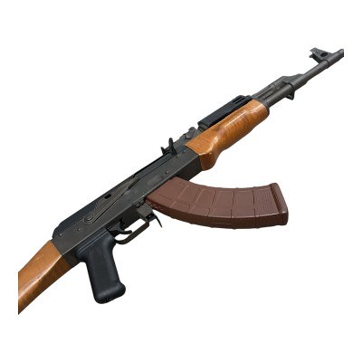 CENTURY ARMS VSKA 7.62X39MM - Image 3 of 3