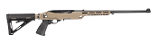 RUGER 10/22 TC ENFORCER - Image 1 of 1