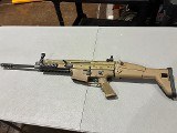 FN SCAR 17S NRCH 7.62X51MM NATO - 3 of 3