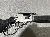 SMITH & WESSON MODEL 1854 (SYNTHETIC) .44 MAGNUM - 3 of 3