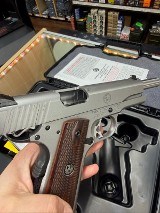 RUGER SR1911 STANDARD .45 ACP - Image 2 of 3