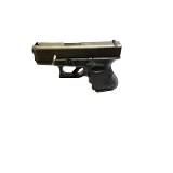 GLOCK G26 GEN 3 (AU REFURBISHED) 9MM LUGER (9X19 PARA) - 2 of 3