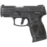 TAURUS G2C 9MM LUGER (9x19 PARA) - 1 of 2
