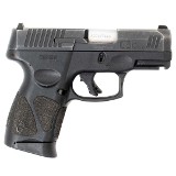 TAURUS G3C 9MM LUGER (9x19 PARA) - 2 of 2