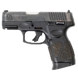 TAURUS G3C 9MM LUGER (9x19 PARA) - 1 of 2