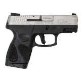 TAURUS G2S 9MM LUGER (9x19 PARA) - 2 of 2
