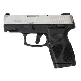TAURUS G2S 9MM LUGER (9x19 PARA) - 1 of 2