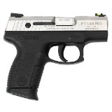 TAURUS PT140 PRO .40 S&W - 2 of 2