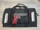 FUSION FIREARMS BANTAM-R 9MM LUGER (9x19 PARA) - 2 of 2