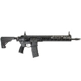 SIG SAUER MCX (NEVER ISSUED/NEW LE SURPLUS) KAC-style sights 5.56X45MM NATO - 2 of 2