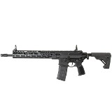 SIG SAUER MCX (NEVER ISSUED/NEW LE SURPLUS) KAC-style sights 5.56X45MM NATO - 1 of 2