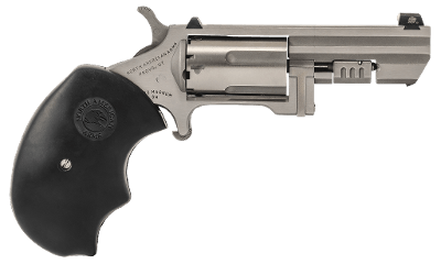 NORTH AMERICAN ARMS Swing Out Recluse.22 LR - Image 1 of 1