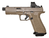 SHADOW SYSTEMS DR920 ELITE 9MM LUGER (9x19 PARA) - 1 of 1