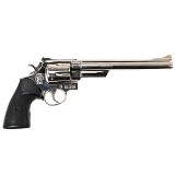 SMITH & WESSON MODEL 29-2 .44 MAGNUM - 2 of 3