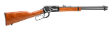 ROSSI RIO BRAVO BETSY ROSS FLAG .22 LR - Image 1 of 1