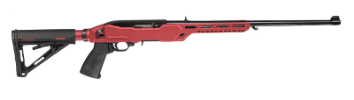 RUGER 10/22 .22 LR - Image 1 of 1