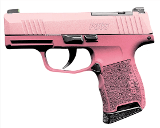 SIG SAUER P365 BLUSH 9MM LUGER (9x19 PARA) - 1 of 1