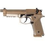 BERETTA M9A3 9MM LUGER (9X19 PARA) - 1 of 3