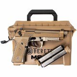 BERETTA M9A3 9MM LUGER (9X19 PARA) - 3 of 3