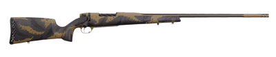 WEATHERBY MARK V .257 WBY MAG - Image 1 of 1