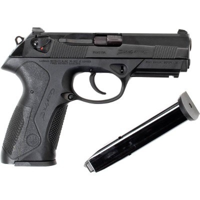 BERETTA PX4 STORM 9MM LUGER (9X19 PARA) - Image 3 of 3