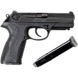 BERETTA PX4 STORM 9MM LUGER (9X19 PARA) - Image 3 of 3
