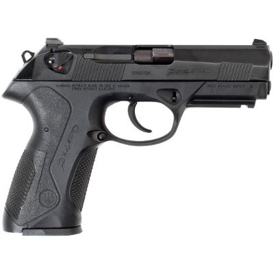 BERETTA PX4 STORM 9MM LUGER (9X19 PARA) - Image 2 of 3