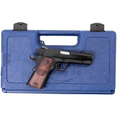 COLT LIGHTWEIGHT COMMANDER SERIES 80 9MM LUGER (9X19 PARA) - Image 3 of 3