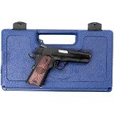 COLT LIGHTWEIGHT COMMANDER SERIES 80 9MM LUGER (9X19 PARA) - Image 3 of 3