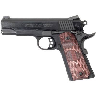 COLT LIGHTWEIGHT COMMANDER SERIES 80 9MM LUGER (9X19 PARA) - Image 1 of 3
