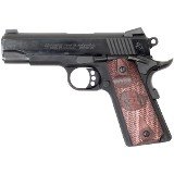 COLT LIGHTWEIGHT COMMANDER SERIES 80 9MM LUGER (9X19 PARA) - Image 1 of 3
