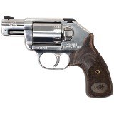 KIMBER K6S .357 MAG