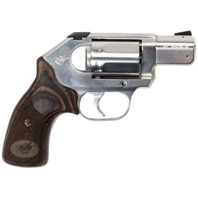 KIMBER K6S .357 MAG - Image 2 of 2