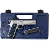COLT GOVERNMENT MODEL SERIES 70 COMPETITION SERIES .45 ACP - 3 of 3