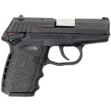 SCCY CPX-1 9MM LUGER (9X19 PARA) - 2 of 3